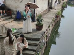 -绍兴书圣故里景区