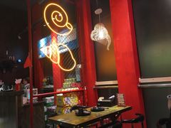 大堂-老闵田螺馆·南昌特色小炒(梦时代店)