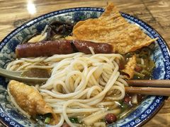 -柳石居柳州螺蛳粉(万达店)
