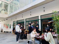 大堂-RAC BAR(安福路店)