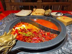 -蜀大侠火锅(龙岗店)