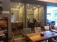 大堂-YAFEE雅菲·粤菜·湘菜·融合菜(魏公村店)