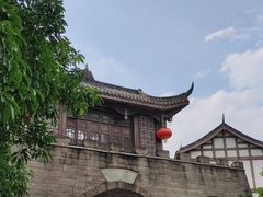 -南关石牌坊古镇