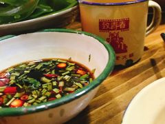 -东镇老火锅(长春路首店)