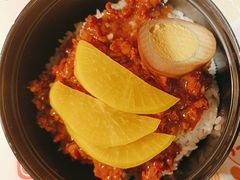 -百事佳烧鸭牛腩(上海虹桥站店)