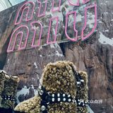 Miu Miu雪山俱乐部｜做勇敢的女孩
