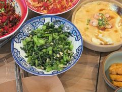 -高嗲嗲·现炒下饭菜(石鼓路店)