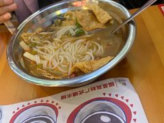 -雙冲柳州螺蛳粉&酸嘢&桂林米粉(簋街店)