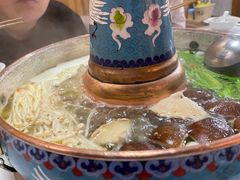 -苏鲁锭冰煮羊(兰州总店)