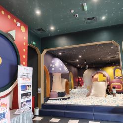 点击看大图 -MELAND CLUB亲子乐园·派对·餐厅(北京芳圆里ID MALL店)