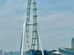 -金鸡湖景区