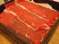 牛上脑-伊豆野菜村(大族广场店)