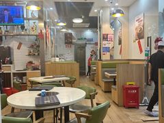 -鸿图茶餐厅•27年老字号(云峰花园店)