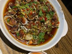 腌雪蚌-潮中人·潮州菜(益乐路店)