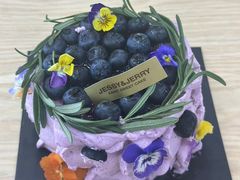 -卷心卷意·轻甜蛋糕(新光天地店)