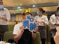 -海底捞火锅(铂澜大象城店)
