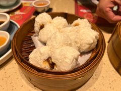 蜜汁叉烧包-点都德(春熙路群光广场店)