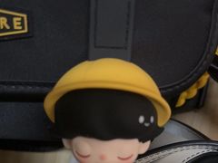 -泡泡玛特POPMART(龙湖杭州滨江天街店)