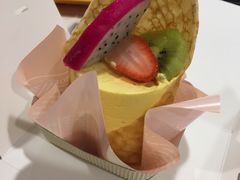 -精点味道(西安路店)