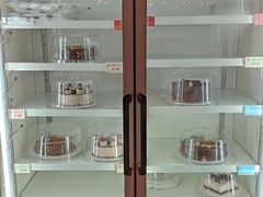 -DQ·蛋糕·冰淇淋(新玛特分店)