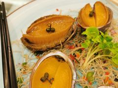 -星河湾半岛酒店-真粤中餐厅