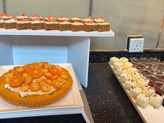 -威斯汀舞台餐厅