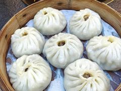 -诺敏塔拉奶茶-布里亚特包子-手把肉(锦都会店)