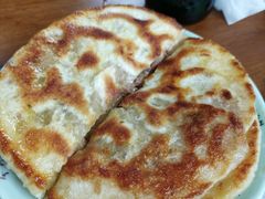 -北三沙家烧麦(北头道街店)