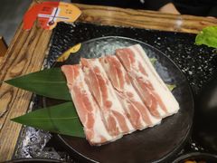 -九田家黑牛烤肉料理(中北镇店)
