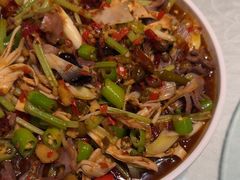 -常和州·夜宵大排档(常州单店)