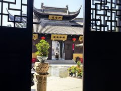 -西林禅寺