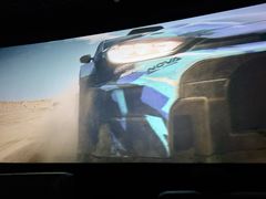 -SFC上影影城(港汇永华IMAX激光店)