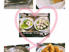 -鱼粤鲜淘米捞·中山脆肉鲩火锅(悦湖会店)