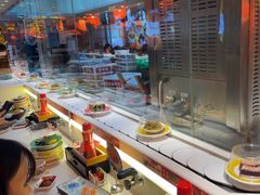-莲寿司(国兴店)