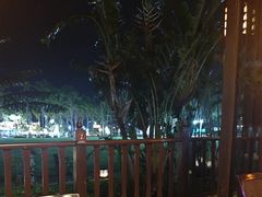 -三亚亚龙湾红树林度假酒店