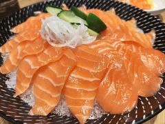 -Sushi Love 创意寿司(丽影广场店)