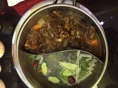 -香丽缘饭馆(黑龙潭店)
