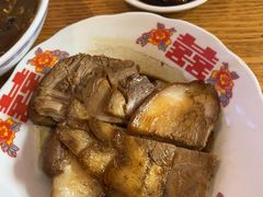 -北三条胡同打卤面馆(雍和宫店)