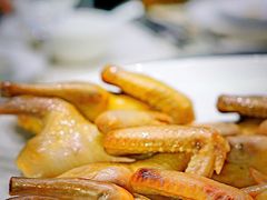 -狮王府淮扬菜(新街口友谊店)