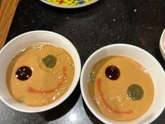 -南门涮肉(上海二店)