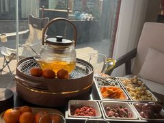 -茯茶镇