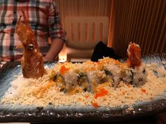 -無境·匠心日本料理(汉街店)