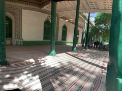 -艾提尕尔清真寺