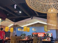 -怪噜范·老贵阳街头名小吃(鸿通城店)