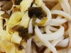 -阿彬生炒牛肉面(解放路店)