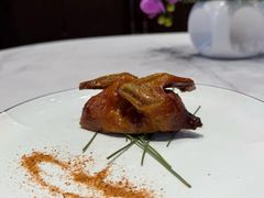 -酒蜻蜓·庭院私房菜(天元东路店)
