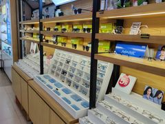 -精益眼镜(建三店)