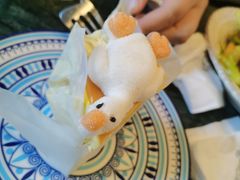 -仁义涵西餐·咖啡(中华巴洛克店)