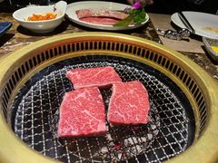-觅福里•熟成和牛餐厅