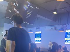 -四禧精酿烧烤串吧(大明湖店)